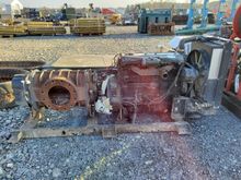 Image of Hibon Engine