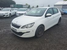 Image of PEUGEOT 308 ACCESS S/S 5 Door Hatchback