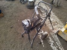 Image of Wagner Paint Sprayer