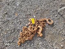 Image of 2 Leg Chains