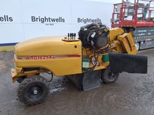 Image of Rayco 1625A Hydraulic Powered Stump Grinder