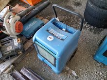 Image of Dehumidifier