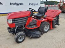 Image of Westwood V25-50HE Ride On Mower