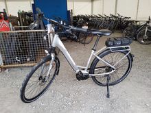 Image of Giant Prime + Small E-Bike