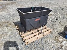 Image of Avant Hydraulic Dispensing Box (Self Loading)