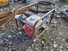 Image of Genset 3KVA Generator