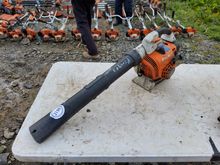 Image of Stihl BG86C Petrol Handheld Blower