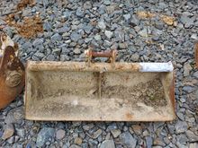 Image of Grading Bucket