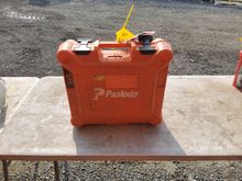 Image of Paslode First Fix Nail Gun Impulse IM350+