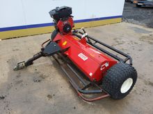 Image of Logic 1.5M ATV Flail Mower
