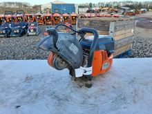 Image of Husqvarna K760 Disc Cutter