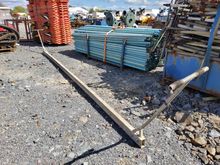 Image of Concrete Tamper