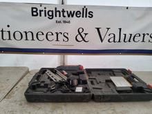 Image of MAX Cordless Superframer Nailer