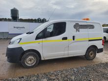 Image of Nissan NV200 DCI Compact Panel Van