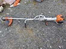 Image of Stihl Strimmer