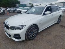 Image of BMW 330E M SPORT AUTO Estate