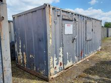 Image of 21ft Steelacom