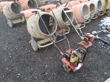 Image of Mantis Tiller