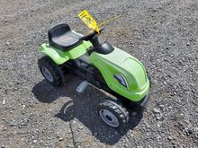 Image of Smoby Pedal Tractor