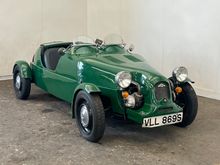 Image of 1977 Lomax 224