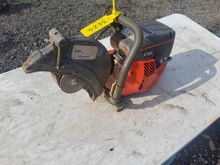 Image of Husqvarna Disc Saw