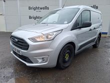 Image of FORD TRANSIT CONNECT 220 TREND Panel Van