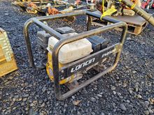 Image of Loncin EN2500 2.7KVA Generator