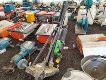 Image of Eibenstock EBM 352/3 Diamond Core Motor