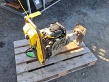 Image of Wacker Neuson BS50-4 Upright Rammer