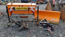 Image of Gritter Box