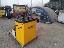 Image of Wheel Balancing Machine