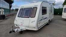 Image of Compass 2 Berth Caravan