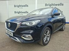 Image of MG HS EXCLUSIVE S-A Estate