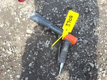 Image of 3.7KG Air Needle Scaler