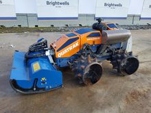 Image of Irus Quatrak Remote Mower