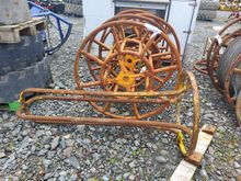 Image of 3x Tesmec Bobins