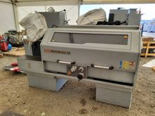 Image of RLX 425X CNC/Manual Gap Lathe