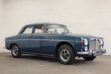 Image of 1970 Rover P5B Saloon