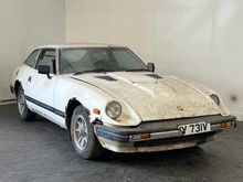 Image of 1979 Datsun 280ZX
