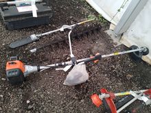 Image of KAAZ Brushcutter