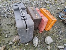 Image of Quantity Of Toolboxes