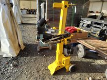 Image of Norton Tool Log Splitter