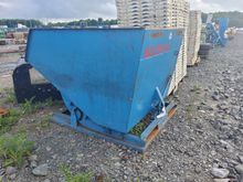 Image of Tipping Skip