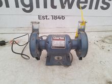 Image of Clarke Bench Grinder