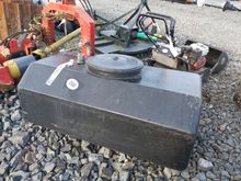 Image of 1,000 Litre Fuel Container