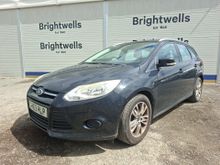 Image of FORD FOCUS EDGE TDCI 115 Estate