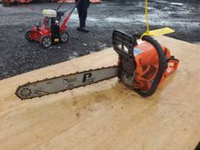 Image of Hyundai IC62-2R Petrol Chainsaw
