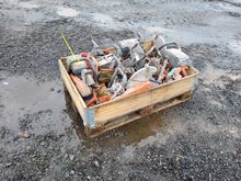 Image of Disc Cutter Spares