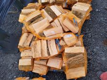 Image of 20x Nets of Ash Hardwood