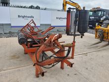 Image of Bale Wrapper